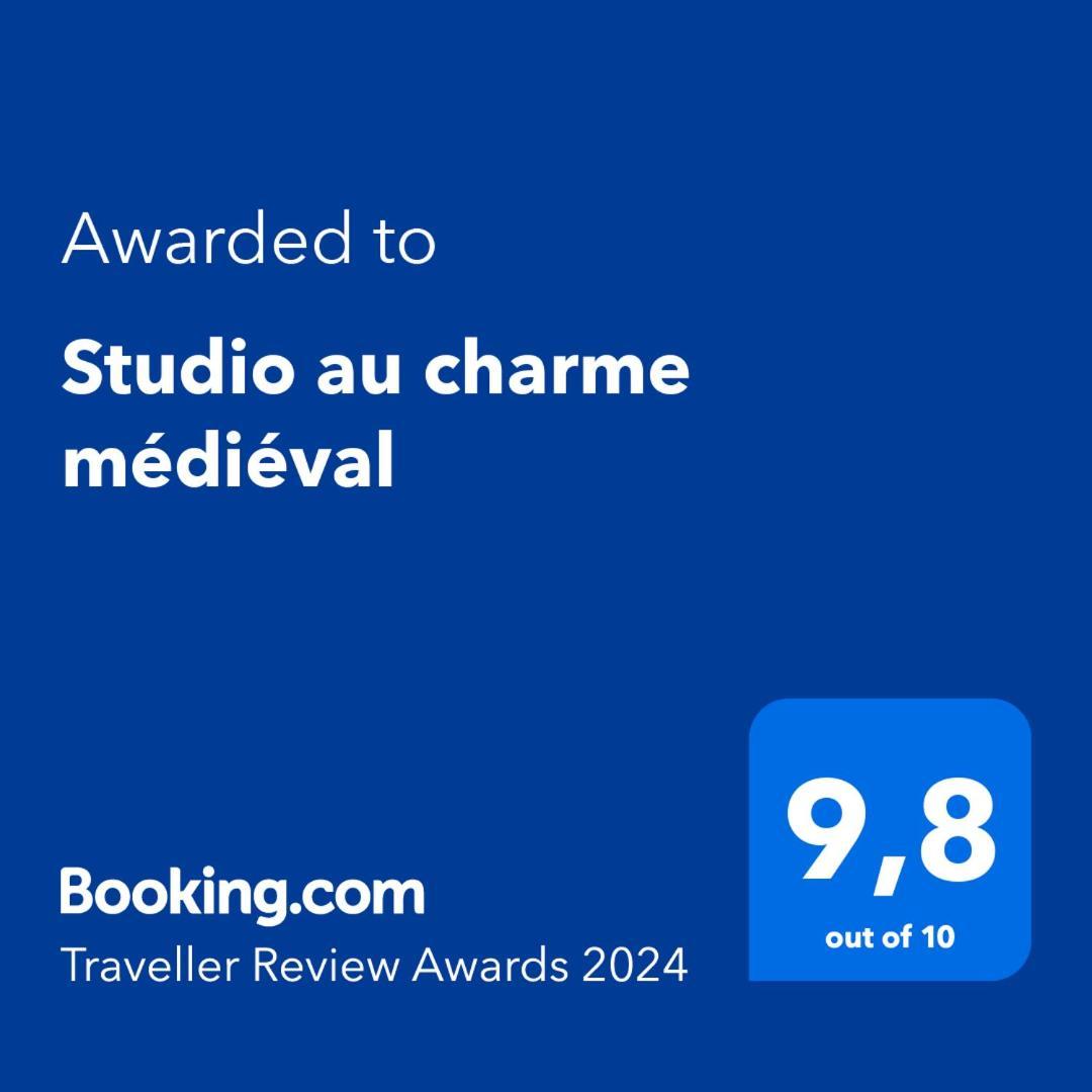 Appartamento Au Charme Medieval La Garde (Var)